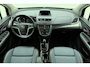 Opel Mokka 1.4 Turbo 140pk Innovation | Navigatie | Parkeersensoren | Camera | Trekhaak | Cruise control | Dealer onderhouden | 19" lichtmetalen velgen | Climate control