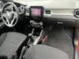 Suzuki Ignis 1.2 Smart Hybrid Style | Carplay | Parkeercamera | Keyless entry | Climate control | Licht metalen velgen |