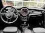 MINI Cooper 5-Deurs 1.5 Business Edition Panoramadak, Camera, Stoelverwarming, 17''Lmv