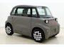 Citroën Ami Dark Side Edition l | Rijden vanaf 16 jaar | 100% elektrisch | 75km rijbereik | Direct leverbaar!
