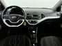 Kia Picanto 1.0 CVVT DynamicLine | Cruise control | Climate control | USB | El. bed. ramen |