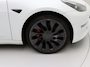 Tesla Model 3 Performance Dual Motor AWD Tesla Model 3 Performance AWD 486pk 75kWh FACELIFT [ AUTOPILOT+567KM WLTP+PREMIUM AUDIO ]