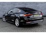 Audi A5 Sportback 1.4 TFSI S-Tronic Sport S-line Edition | Parkeersensoren | Audi Sound System | Navigatie | Elektrische Achterklep | Cruise Control | Climate Control | LED Koplampen | Lichtmetalen Velgen 18 inch | Sportstoelen | Sportonderstel | Alarm