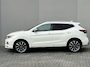 Nissan Qashqai 1.3 DIG-T Tekna + / 1.500 kg trekhaak / Leder / Panorama dak / Elektrische stoelen / Adaptieve CC / Camera 360° / Navigatie / BOSE audio / Apple Carplay Android / 19" LM wielen /