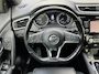 Nissan Qashqai 1.3 DIG-T Tekna + / 1.500 kg trekhaak / Leder / Panorama dak / Elektrische stoelen / Adaptieve CC / Camera 360° / Navigatie / BOSE audio / Apple Carplay Android / 19" LM wielen /