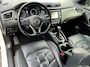 Nissan Qashqai 1.3 DIG-T Tekna + / 1.500 kg trekhaak / Leder / Panorama dak / Elektrische stoelen / Adaptieve CC / Camera 360° / Navigatie / BOSE audio / Apple Carplay Android / 19" LM wielen /