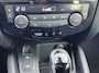 Nissan Qashqai 1.3 DIG-T Tekna + / 1.500 kg trekhaak / Leder / Panorama dak / Elektrische stoelen / Adaptieve CC / Camera 360° / Navigatie / BOSE audio / Apple Carplay Android / 19" LM wielen /