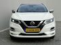Nissan Qashqai 1.3 DIG-T Tekna + / 1.500 kg trekhaak / Leder / Panorama dak / Elektrische stoelen / Adaptieve CC / Camera 360° / Navigatie / BOSE audio / Apple Carplay Android / 19" LM wielen /