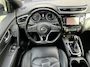 Nissan Qashqai 1.3 DIG-T Tekna + / 1.500 kg trekhaak / Leder / Panorama dak / Elektrische stoelen / Adaptieve CC / Camera 360° / Navigatie / BOSE audio / Apple Carplay Android / 19" LM wielen /