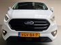 Ford Transit Custom Dubbel Cabine 320 2.0 TDCI 130pk euro6 L2H1 Trend 5 persoons, Airco, Navigatie, Trekhaak 2800kg, RIJKLAARPRIJS