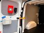 Ford Transit Custom Dubbel Cabine 320 2.0 TDCI 130pk euro6 L2H1 Trend 5 persoons, Airco, Navigatie, Trekhaak 2800kg, RIJKLAARPRIJS