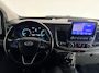 Ford Transit Custom Dubbel Cabine 320 2.0 TDCI 130pk euro6 L2H1 Trend 5 persoons, Airco, Navigatie, Trekhaak 2800kg, RIJKLAARPRIJS