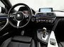 BMW 4-Serie Gran Coupe 418i M Sport Automaat (NAP, SCHUIFDAK, M PAKKET, GROOT NAVI, HARMAN/KARDON, STOELVERWARMING, GETINT GLAS, SPORTSTOELEN, PARKEERSENSOREN, NIEUWE APK, NIEUWSTAAT)