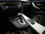 BMW 4-Serie Gran Coupe 418i M Sport Automaat (NAP, SCHUIFDAK, M PAKKET, GROOT NAVI, HARMAN/KARDON, STOELVERWARMING, GETINT GLAS, SPORTSTOELEN, PARKEERSENSOREN, NIEUWE APK, NIEUWSTAAT)