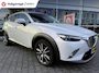 Mazda CX-3 2.0 SkyActiv-G 120 TS Stoelverwarm.|Trekhaak|Camera|Navigatie.
