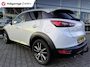 Mazda CX-3 2.0 SkyActiv-G 120 TS Stoelverwarm.|Trekhaak|Camera|Navigatie.