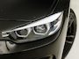BMW 4-Serie Gran Coupe 418i M Sport Automaat (NAP, SCHUIFDAK, M PAKKET, GROOT NAVI, HARMAN/KARDON, STOELVERWARMING, GETINT GLAS, SPORTSTOELEN, PARKEERSENSOREN, NIEUWE APK, NIEUWSTAAT)