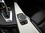 BMW 4-Serie Gran Coupe 418i M Sport Automaat (NAP, SCHUIFDAK, M PAKKET, GROOT NAVI, HARMAN/KARDON, STOELVERWARMING, GETINT GLAS, SPORTSTOELEN, PARKEERSENSOREN, NIEUWE APK, NIEUWSTAAT)
