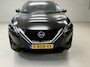 Nissan Qashqai 1.3 MHEV Xtronic Tekna / Nederlandse Auto / Trekhaak 1800 KG / All Seasonbanden / Panoramadak / Navigatie / 360 Graden Camera / Elektrische Kofferbak / Half Lederenbekleding / Adaptive Cruise Control / Climate Control /