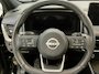 Nissan Qashqai 1.3 MHEV Xtronic Tekna / Nederlandse Auto / Trekhaak 1800 KG / All Seasonbanden / Panoramadak / Navigatie / 360 Graden Camera / Elektrische Kofferbak / Half Lederenbekleding / Adaptive Cruise Control / Climate Control /