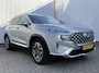 Hyundai Santa Fe 7-Pers 1.6 T-GDI 271pk PHEV Plug-In Leer Carplay Trekhaak Stoelverw. Plug-in 7-persoons