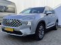 Hyundai Santa Fe 7-Pers 1.6 T-GDI 271pk PHEV Plug-In Leer Carplay Trekhaak Stoelverw. Plug-in 7-persoons