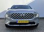Hyundai Santa Fe 7-Pers 1.6 T-GDI 271pk PHEV Plug-In Leer Carplay Trekhaak Stoelverw. Plug-in 7-persoons