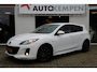 Mazda 3 1.6 BUSINESS | NAVI | AIRCO | CRUISE CTRL. | LM VELGEN |