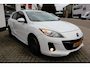 Mazda 3 1.6 BUSINESS | NAVI | AIRCO | CRUISE CTRL. | LM VELGEN |