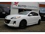 Mazda 3 1.6 BUSINESS | NAVI | AIRCO | CRUISE CTRL. | LM VELGEN |