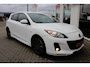 Mazda 3 1.6 BUSINESS | NAVI | AIRCO | CRUISE CTRL. | LM VELGEN |