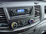 Ford Transit Custom 280 2.0TDCI L1H1 Euro 6 Trekhaak 3-Persoons Airco Voorruitverwarming Bluetooth Schuifdeur+Achterdeuren Inbouwkasten Vloer+Wandbetimmering Dakdragers 2.350KG Trekgewicht