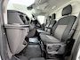 Ford Transit Custom 280 2.0TDCI L1H1 Euro 6 Trekhaak 3-Persoons Airco Voorruitverwarming Bluetooth Schuifdeur+Achterdeuren Inbouwkasten Vloer+Wandbetimmering Dakdragers 2.350KG Trekgewicht