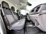 Ford Transit Custom 280 2.0TDCI L1H1 Euro 6 Trekhaak 3-Persoons Airco Voorruitverwarming Bluetooth Schuifdeur+Achterdeuren Inbouwkasten Vloer+Wandbetimmering Dakdragers 2.350KG Trekgewicht