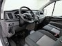 Ford Transit Custom 280 2.0TDCI L1H1 Euro 6 Trekhaak 3-Persoons Airco Voorruitverwarming Bluetooth Schuifdeur+Achterdeuren Inbouwkasten Vloer+Wandbetimmering Dakdragers 2.350KG Trekgewicht