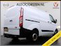 Ford Transit Custom 280 2.0TDCI L1H1 Euro 6 Trekhaak 3-Persoons Airco Voorruitverwarming Bluetooth Schuifdeur+Achterdeuren Inbouwkasten Vloer+Wandbetimmering Dakdragers 2.350KG Trekgewicht