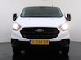 Ford Transit Custom 280 2.0TDCI L1H1 Euro 6 Trekhaak 3-Persoons Airco Voorruitverwarming Bluetooth Schuifdeur+Achterdeuren Inbouwkasten Vloer+Wandbetimmering Dakdragers 2.350KG Trekgewicht