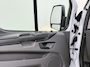 Ford Transit Custom 280 2.0TDCI L1H1 Euro 6 Trekhaak 3-Persoons Airco Voorruitverwarming Bluetooth Schuifdeur+Achterdeuren Inbouwkasten Vloer+Wandbetimmering Dakdragers 2.350KG Trekgewicht