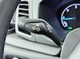 Ford Transit Custom 280 2.0TDCI L1H1 Euro 6 Trekhaak 3-Persoons Airco Voorruitverwarming Bluetooth Schuifdeur+Achterdeuren Inbouwkasten Vloer+Wandbetimmering Dakdragers 2.350KG Trekgewicht