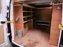 Ford Transit Custom 280 2.0TDCI L1H1 Euro 6 Trekhaak 3-Persoons Airco Voorruitverwarming Bluetooth Schuifdeur+Achterdeuren Inbouwkasten Vloer+Wandbetimmering Dakdragers 2.350KG Trekgewicht