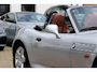 BMW Z3 Roadster 2.0 |Widebody |Stoelverwarming