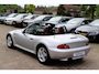 BMW Z3 Roadster 2.0 |Widebody |Stoelverwarming