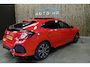 Honda Civic 1.5 i-VTEC Sport Plus|182pk|Panodak|achteruitrijcamera