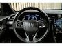 Honda Civic 1.5 i-VTEC Sport Plus|182pk|Panodak|achteruitrijcamera