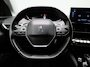 Peugeot 3008 1.6 HYbrid 225 Blue Lease Allure | Automaat | Half-Leder | Navigatie | Virtual cockpit | Cruise control | Sfeer verlichting | DAB | Elec achterklep | Stoel verwarming | Climate control | Parkeer sensoren | LMV | LED |Camera |