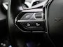 Peugeot 3008 1.6 HYbrid 225 Blue Lease Allure | Automaat | Half-Leder | Navigatie | Virtual cockpit | Cruise control | Sfeer verlichting | DAB | Elec achterklep | Stoel verwarming | Climate control | Parkeer sensoren | LMV | LED |Camera |