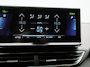 Peugeot 3008 1.6 HYbrid 225 Blue Lease Allure | Automaat | Half-Leder | Navigatie | Virtual cockpit | Cruise control | Sfeer verlichting | DAB | Elec achterklep | Stoel verwarming | Climate control | Parkeer sensoren | LMV | LED |Camera |