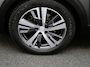 Peugeot 3008 1.6 HYbrid 225 Blue Lease Allure | Automaat | Half-Leder | Navigatie | Virtual cockpit | Cruise control | Sfeer verlichting | DAB | Elec achterklep | Stoel verwarming | Climate control | Parkeer sensoren | LMV | LED |Camera |