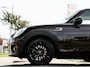 MINI Clubman 1.5 Cooper Chili Serious Business 17 INCH STOELVERW LED CRUISE NAVI BI-TONE HALF LEDER