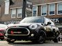 MINI Clubman 1.5 Cooper Chili Serious Business 17 INCH STOELVERW LED CRUISE NAVI BI-TONE HALF LEDER